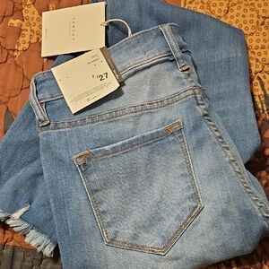 Blue Women's Jeans